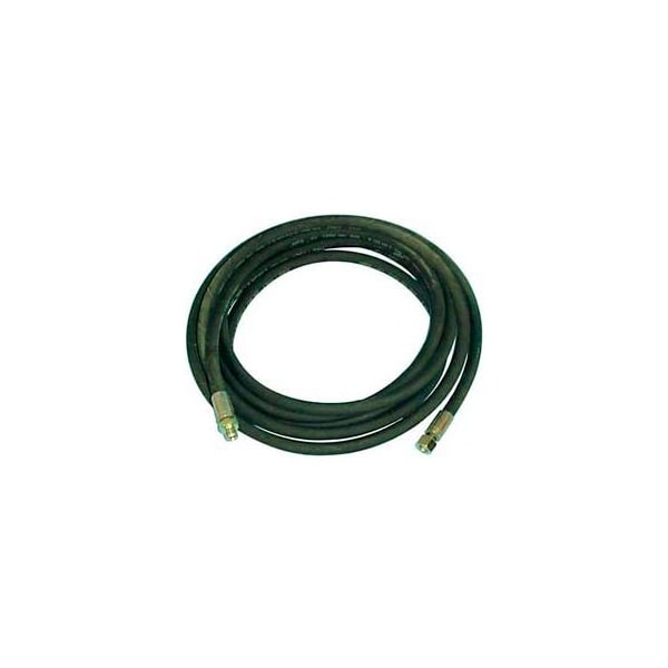 JohnDow 8' Grease Delivery Hose - JDH-1014